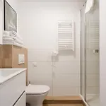 דירה Rentplanet - Dyrekcyjna