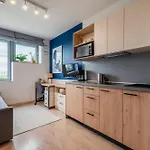 דירה Rentplanet - Dyrekcyjna *