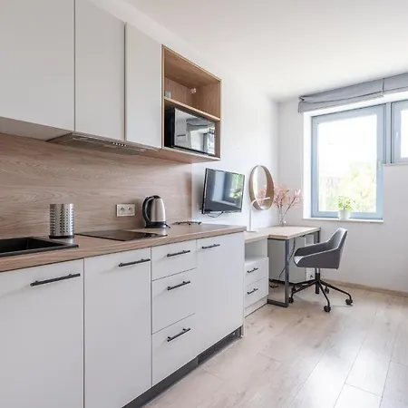 Rentplanet - Dyrekcyjna Βρότσλαβ