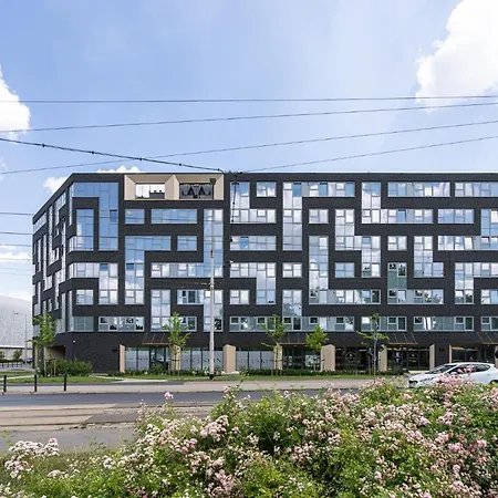 Rentplanet - Dyrekcyjna * Βρότσλαβ