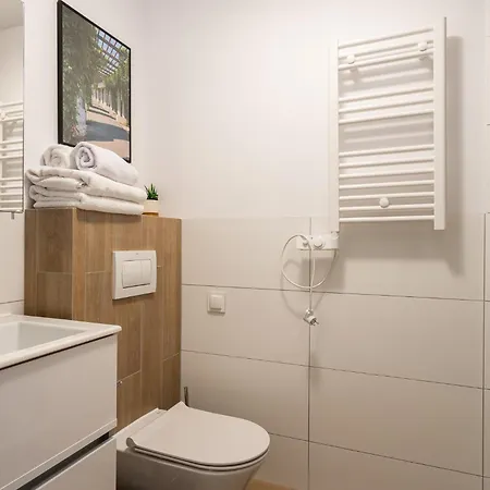 Rentplanet - Dyrekcyjna Διαμέρισμα