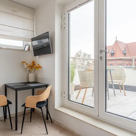 Rentplanet - Dyrekcyjna Βρότσλαβ