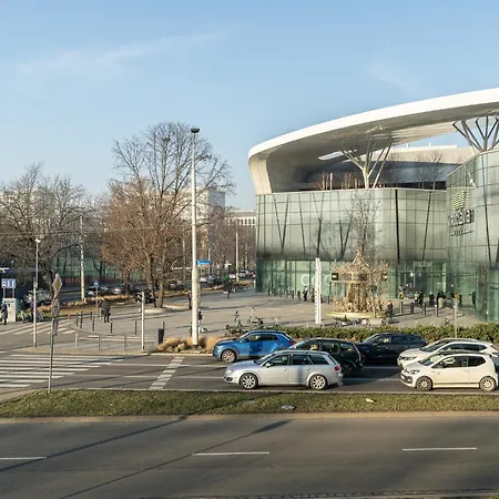 Rentplanet - Dyrekcyjna Lejlighed