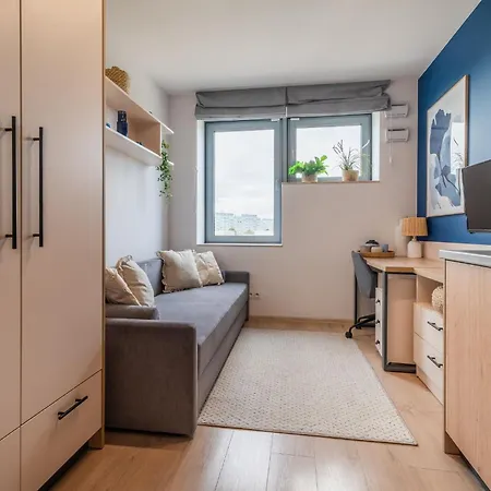 Rentplanet - Dyrekcyjna * Βρότσλαβ