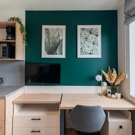 Rentplanet - Dyrekcyjna *