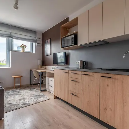 Rentplanet - Dyrekcyjna Βρότσλαβ