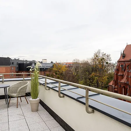 Rentplanet - Dyrekcyjna * Wrocław