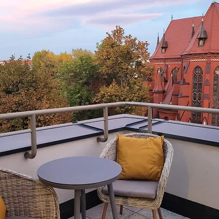 Rentplanet - Dyrekcyjna * Βρότσλαβ