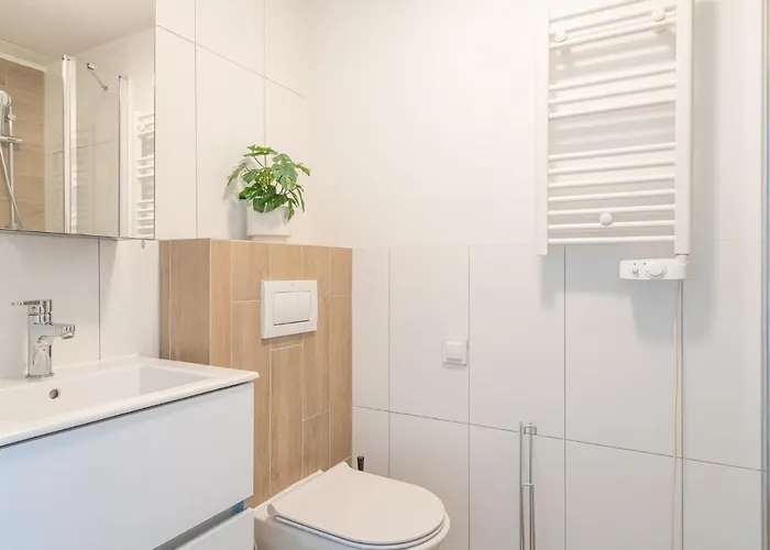 Rentplanet - Dyrekcyjna Lejlighed