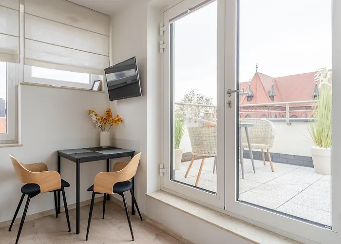 Rentplanet - Dyrekcyjna Wrocław