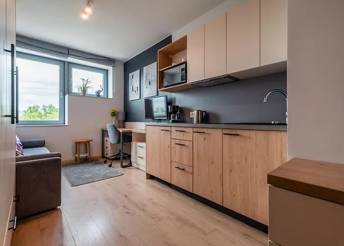 Rentplanet - Dyrekcyjna * Wrocław