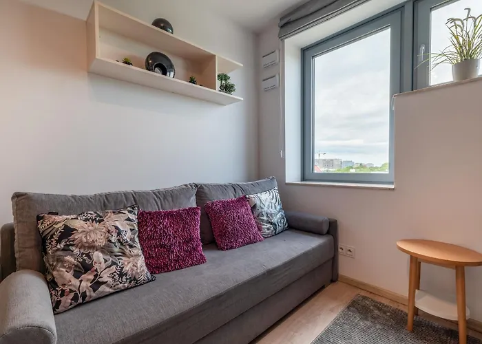 Rentplanet - Dyrekcyjna Wrocław