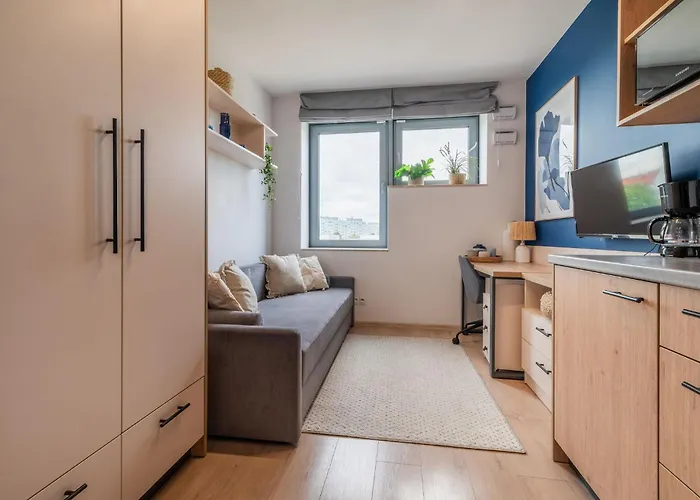 Rentplanet - Dyrekcyjna * Wrocław