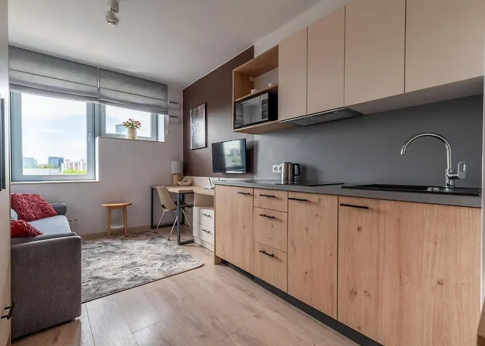 Rentplanet - Dyrekcyjna Wrocław