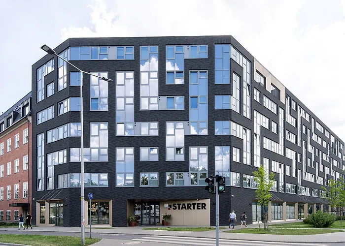 Rentplanet - Dyrekcyjna Wrocław