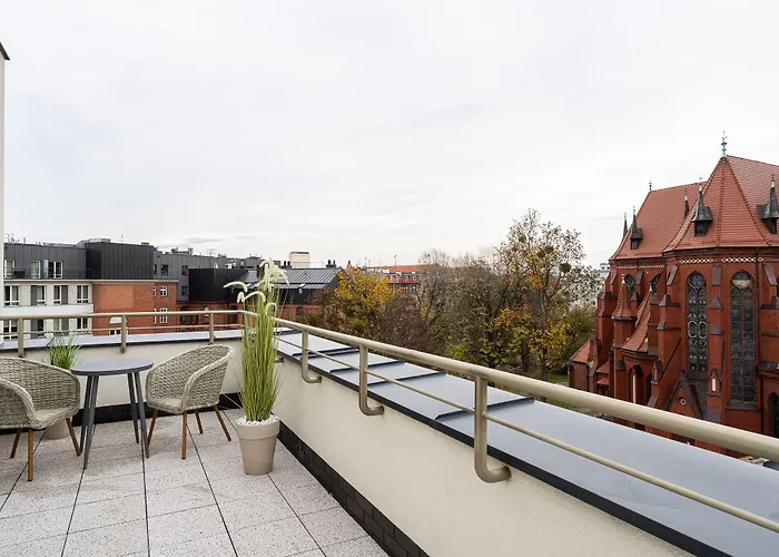 Rentplanet - Dyrekcyjna * Wrocław