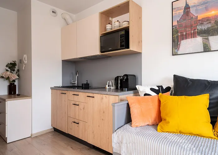 Rentplanet - Dyrekcyjna Wrocław