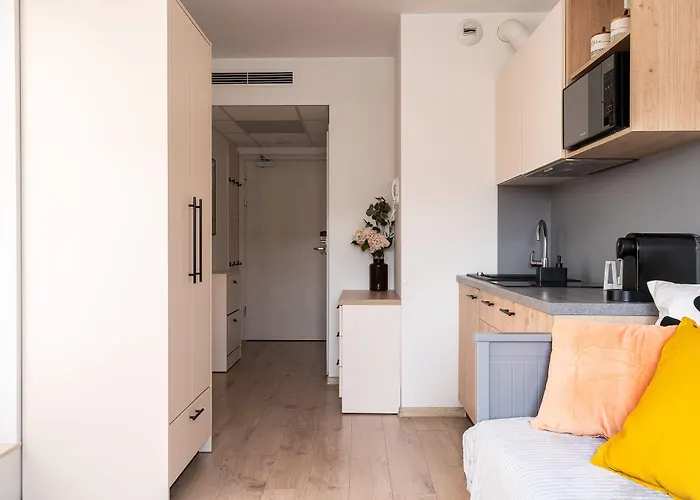 Rentplanet - Dyrekcyjna * Wrocław