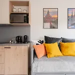 Appartamento Rentplanet - Dyrekcyjna Breslavia