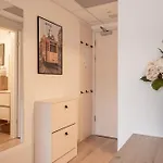 Apartman Rentplanet - Dyrekcyjna