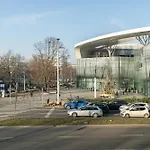 Rentplanet - Dyrekcyjna Appartamento