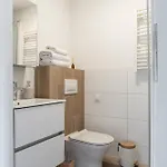 Apartman Rentplanet - Dyrekcyjna Wrocław