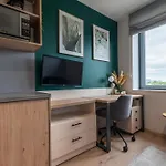 Rentplanet - Dyrekcyjna Apartman Wrocław