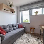 Rentplanet - Dyrekcyjna Apartman