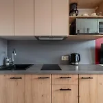 Rentplanet - Dyrekcyjna Apartman