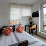 Rentplanet - Dyrekcyjna Appartamento *