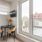 Rentplanet - Dyrekcyjna Apartman