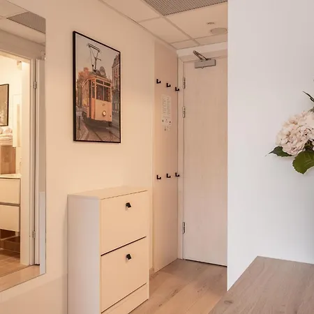 Appartamento Rentplanet - Dyrekcyjna