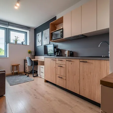 Rentplanet - Dyrekcyjna * ורוצלב