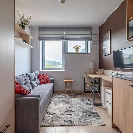 דירה Rentplanet - Dyrekcyjna *