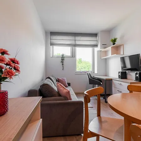 Rentplanet - Dyrekcyjna ורוצלב