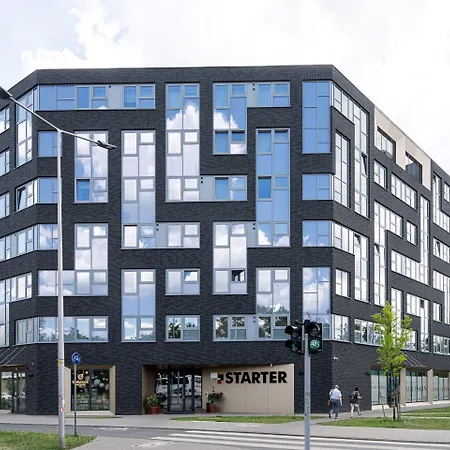 Rentplanet - Dyrekcyjna ורוצלב