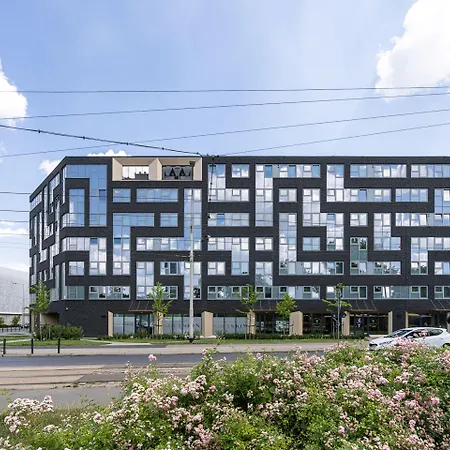 Rentplanet - Dyrekcyjna דירה ורוצלב