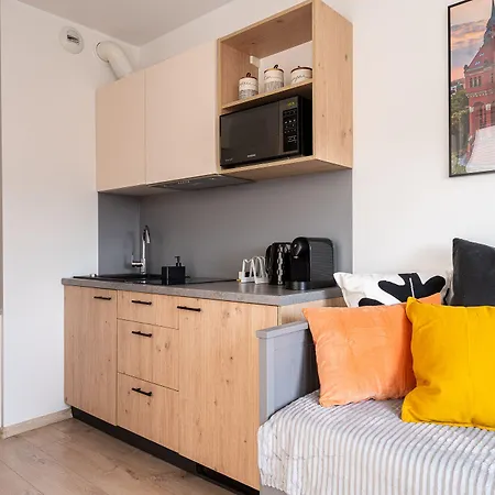 Rentplanet - Dyrekcyjna ורוצלב