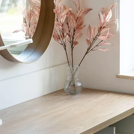 דירה Rentplanet - Dyrekcyjna