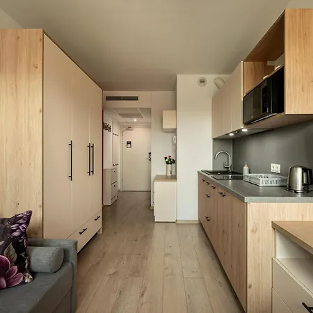 Rentplanet - Dyrekcyjna Apartman Wrocław