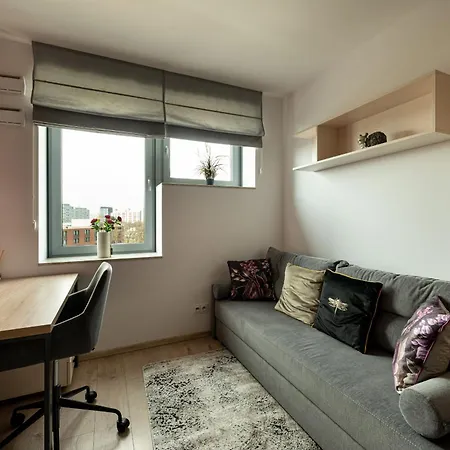Apartman Rentplanet - Dyrekcyjna