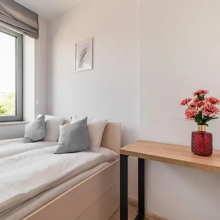 Appartamento Rentplanet - Dyrekcyjna