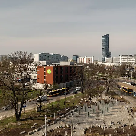 Rentplanet - Dyrekcyjna Appartamento