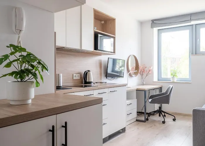 Rentplanet - Dyrekcyjna * Breslavia