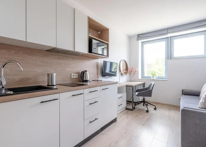 Rentplanet - Dyrekcyjna Breslavia