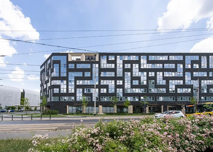 Rentplanet - Dyrekcyjna * Breslavia