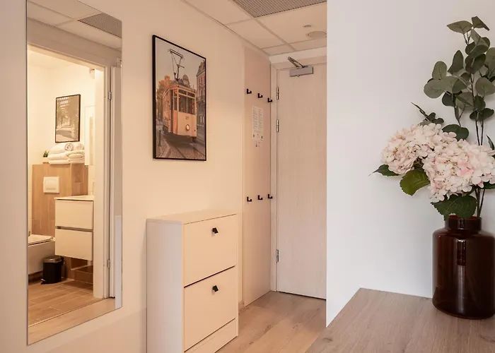 Appartamento Rentplanet - Dyrekcyjna