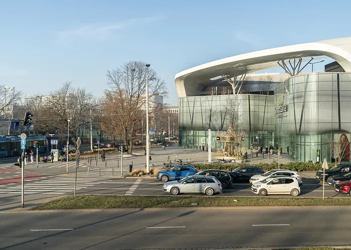 Rentplanet - Dyrekcyjna Appartamento