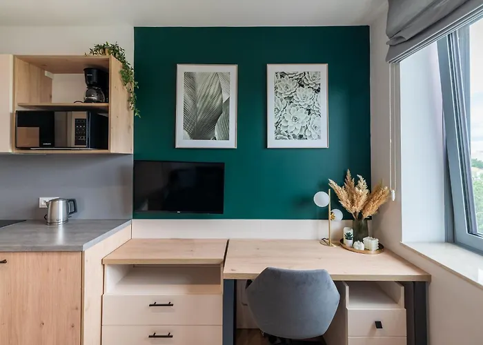 Rentplanet - Dyrekcyjna *