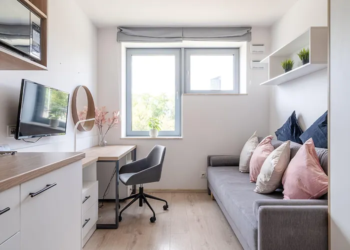 Rentplanet - Dyrekcyjna Wrocław